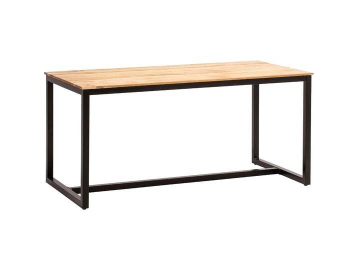Wohnling, Esstisch, 200x100x76 (200 x 100 x 76 cm) von Galaxus
