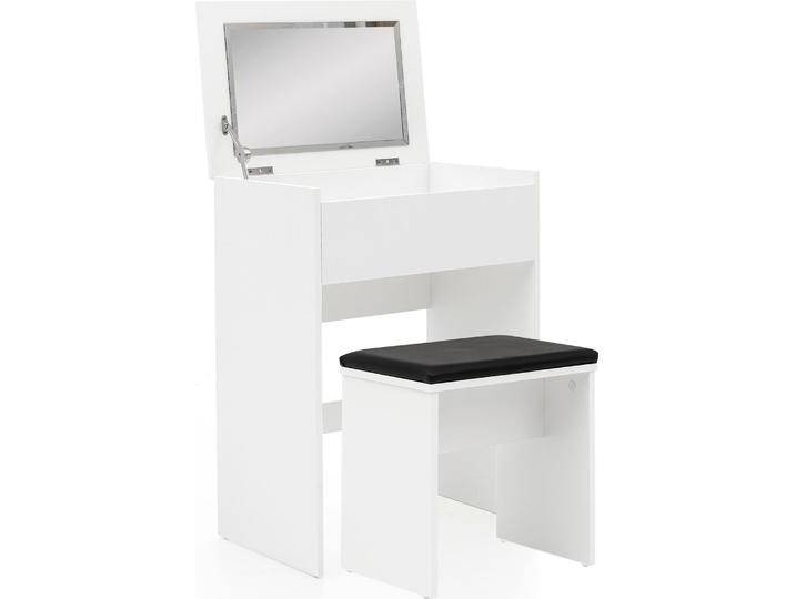 Wohnling, Schminktisch, Schminktisch (60 x 40 x 81 cm) von Galaxus