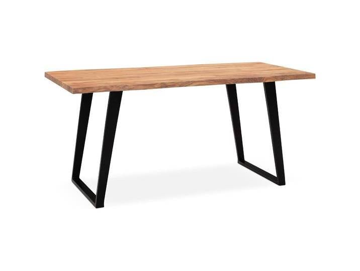 Wohnling, Schreibtisch, 200x100x76 (200 x 100 x 76 cm) von Galaxus