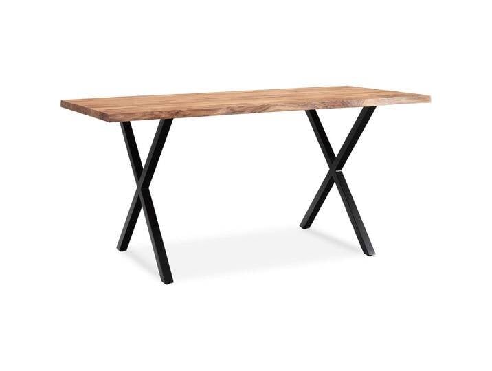 Wohnling, Schreibtisch, 200x100x76 (200 x 100 x 76 cm) von Galaxus