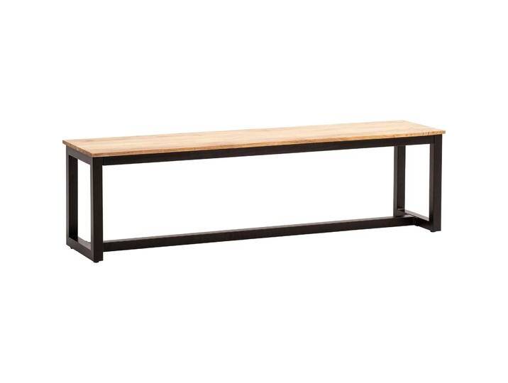 Wohnling, Sitzbank, 120x40x45 (120 cm) von Galaxus