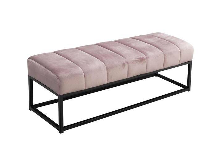 Wohnling, Sitzbank, Samt (108 cm) von Galaxus