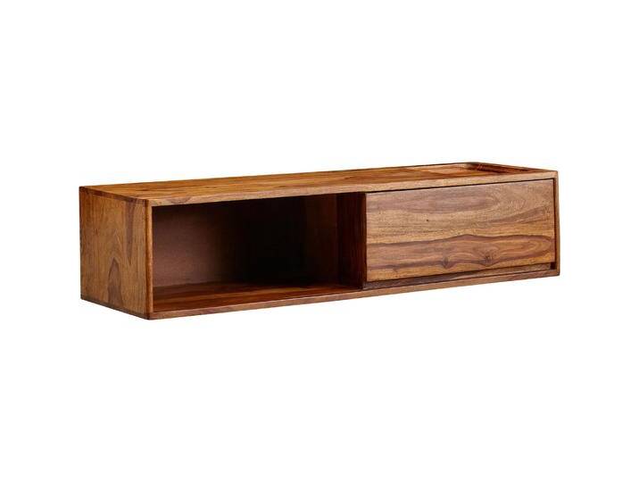 Wohnling, TV Möbel, Hängend (108 x 34 x 25 cm) von Galaxus