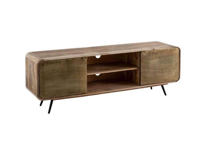 Wohnling, TV Möbel, Mango (160 x 55 x 41 cm) von Galaxus