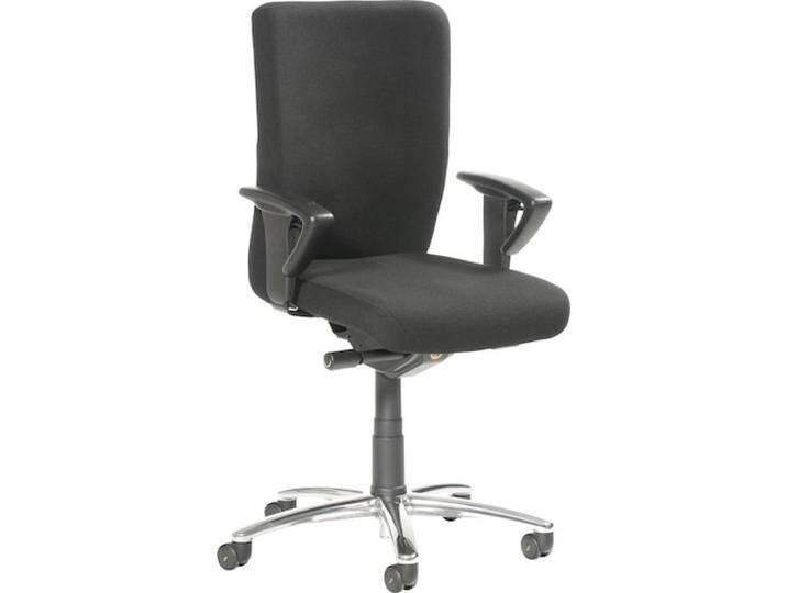 Wolfgang Warmbier, Bürostuhl, Drehstuhl Business, ESD von Galaxus