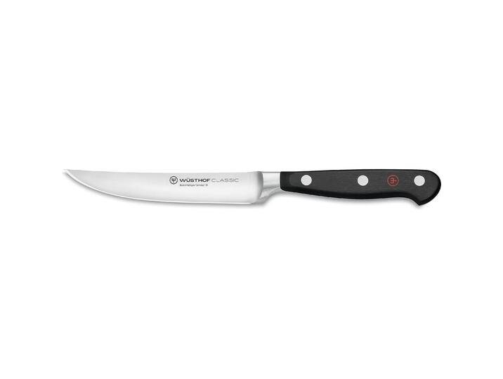 Wüsthof Steakmesser, Besteck, Schwarz Wüsthof Steakmesser, Besteck, Schwarz von Galaxus