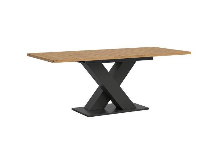 Xonox Home, Esstisch, Motion (150 x 90 x 76 cm) von Galaxus