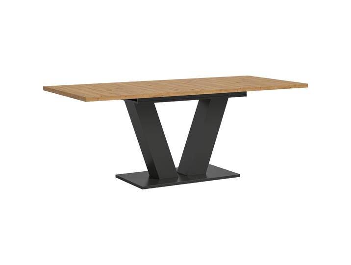Xonox Home, Esstisch, Motion (150 x 90 x 76 cm) von Galaxus