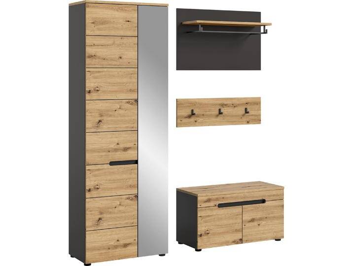 Xonox Home, Garderobe + Kleiderhaken, Canu Xonox Home, Garderobe + Kleiderhaken, Canu von Galaxus