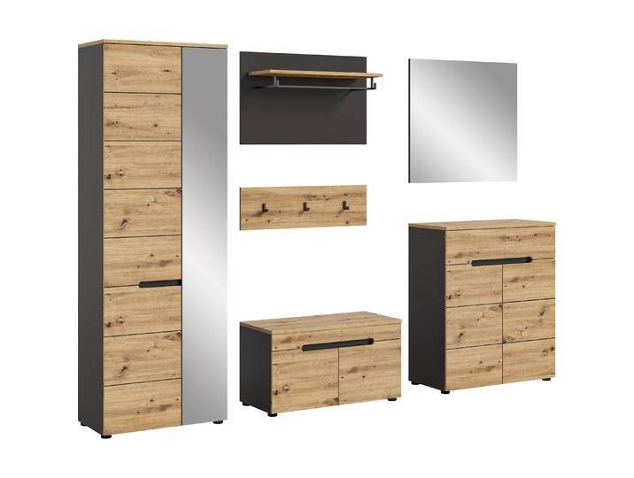 Xonox Home, Garderobe + Kleiderhaken, Canu Xonox Home, Garderobe + Kleiderhaken, Canu von Galaxus