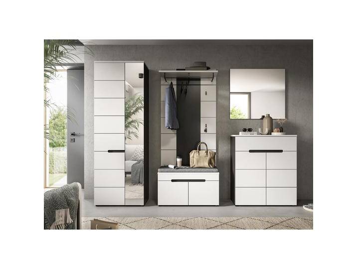 Xonox Home, Garderobe + Kleiderhaken, Canu von Galaxus