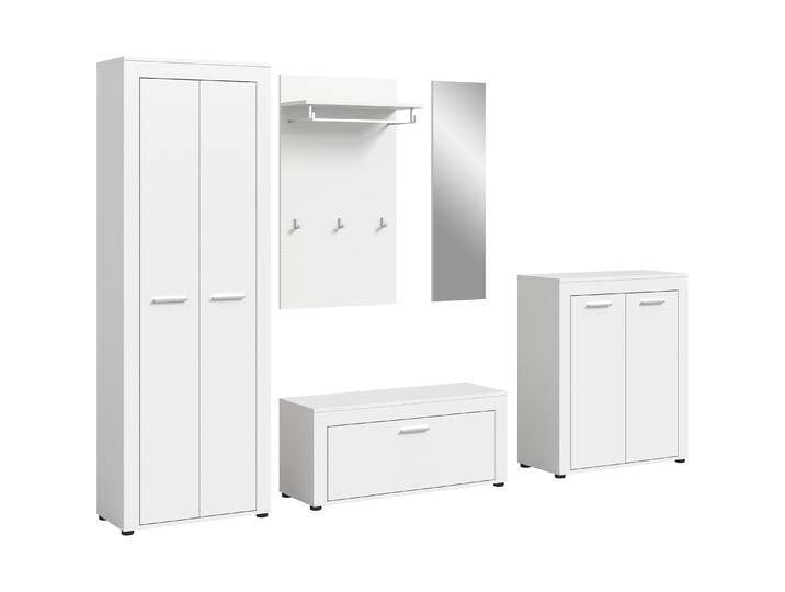 Xonox Home, Garderobe + Kleiderhaken, Jam Xonox Home, Garderobe + Kleiderhaken, Jam von Galaxus