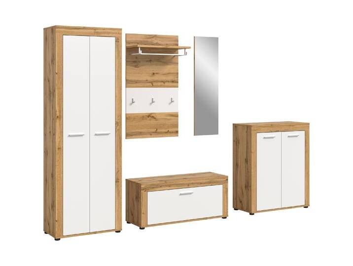 Xonox Home, Garderobe + Kleiderhaken, Jam Xonox Home, Garderobe + Kleiderhaken, Jam von Galaxus