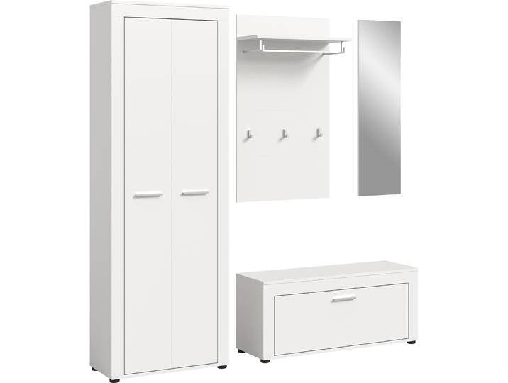 Xonox Home, Garderobe + Kleiderhaken, Jam Xonox Home, Garderobe + Kleiderhaken, Jam von Galaxus