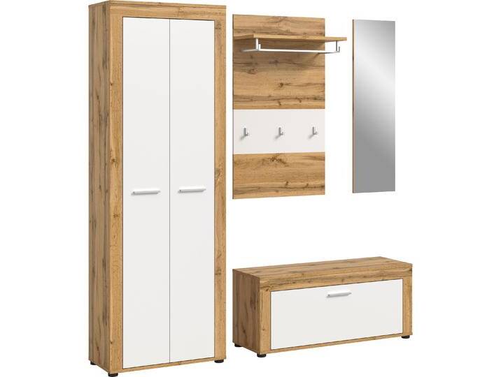 Xonox Home, Garderobe + Kleiderhaken, Jam Xonox Home, Garderobe + Kleiderhaken, Jam von Galaxus