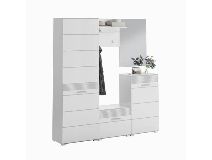 Xonox Home, Garderobe + Kleiderhaken, Linus von Galaxus