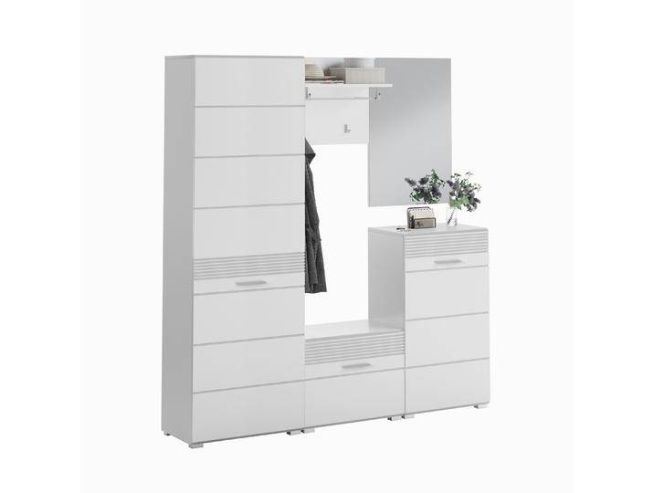 Xonox Home, Garderobe + Kleiderhaken, Linus von Galaxus