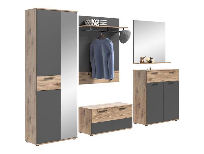 Xonox Home, Garderobe + Kleiderhaken, Mason Xonox Home, Garderobe + Kleiderhaken, Mason von Galaxus