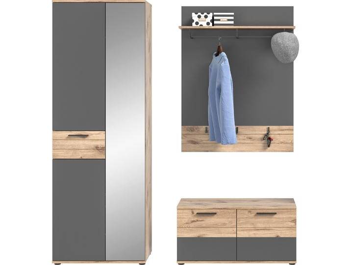 Xonox Home, Garderobe + Kleiderhaken, Mason Xonox Home, Garderobe + Kleiderhaken, Mason von Galaxus