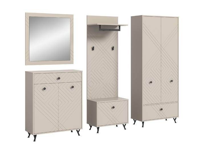 Xonox Home, Garderobe + Kleiderhaken, Notes Xonox Home, Garderobe + Kleiderhaken, Notes von Galaxus