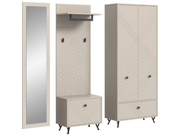 Xonox Home, Garderobe + Kleiderhaken, Notes Xonox Home, Garderobe + Kleiderhaken, Notes von Galaxus