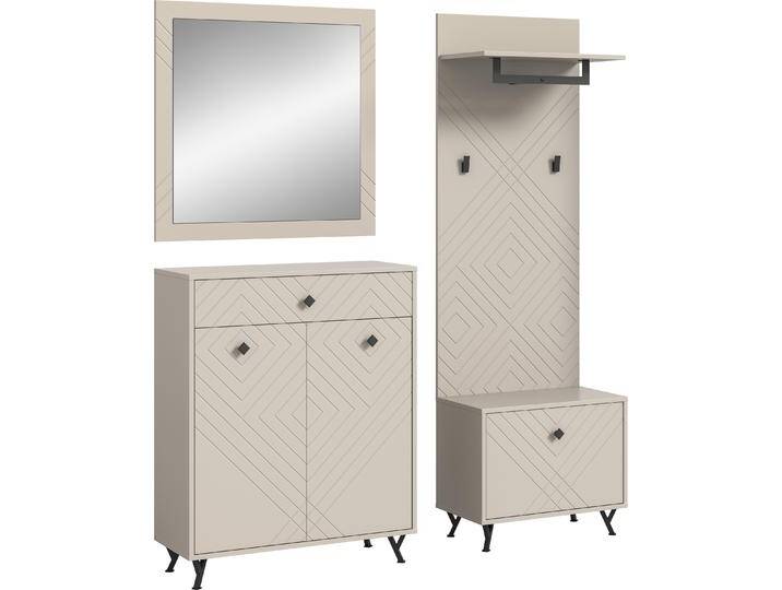 Xonox Home, Garderobe + Kleiderhaken, Notes Xonox Home, Garderobe + Kleiderhaken, Notes von Galaxus