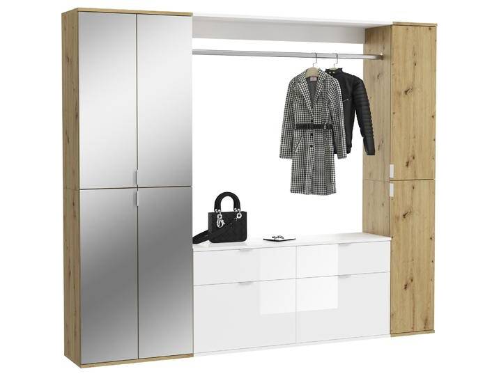 Xonox Home, Garderobe + Kleiderhaken, Projekt X von Galaxus