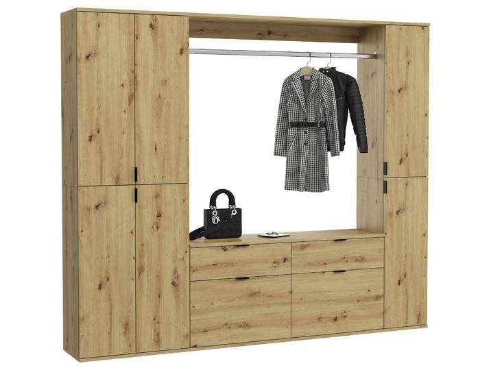 Xonox Home, Garderobe + Kleiderhaken, Projekt X Xonox Home, Garderobe + Kleiderhaken, Projekt X von Galaxus