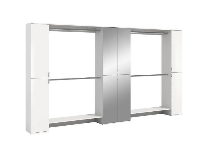 Xonox Home, Garderobe + Kleiderhaken, Projekt X von Galaxus