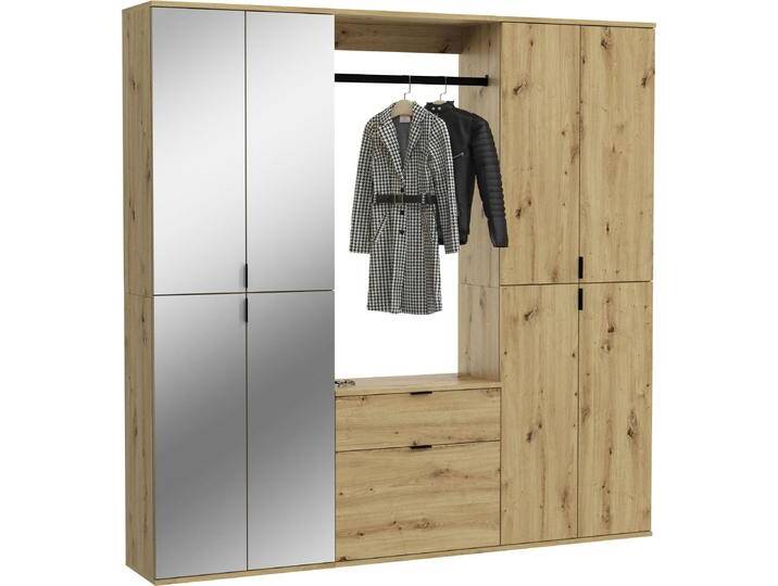 Xonox Home, Garderobe + Kleiderhaken, Projekt X von Galaxus