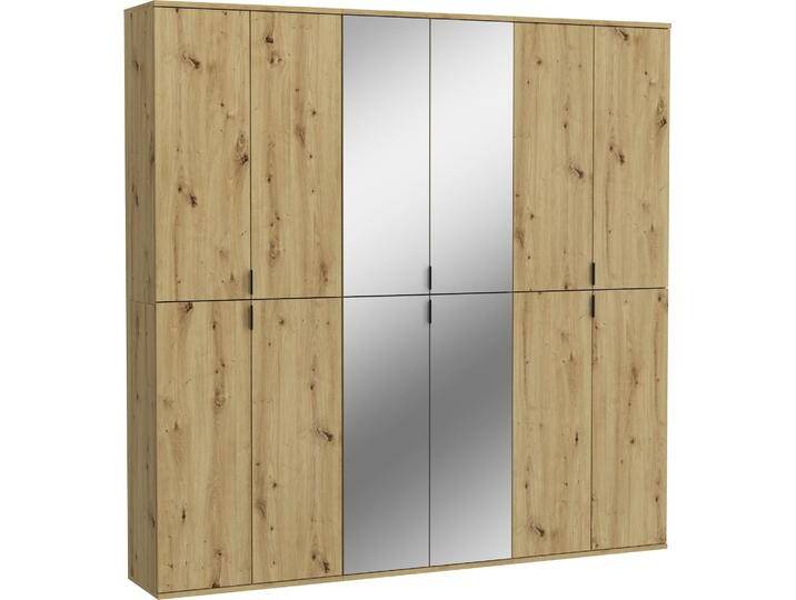 Xonox Home, Garderobe + Kleiderhaken, Projekt X von Galaxus