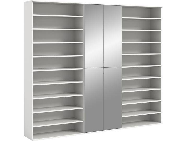 Xonox Home, Garderobe + Kleiderhaken, Projekt X von Galaxus