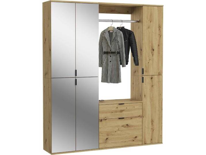 Xonox Home, Garderobe + Kleiderhaken, Projekt X Xonox Home, Garderobe + Kleiderhaken, Projekt X von Galaxus