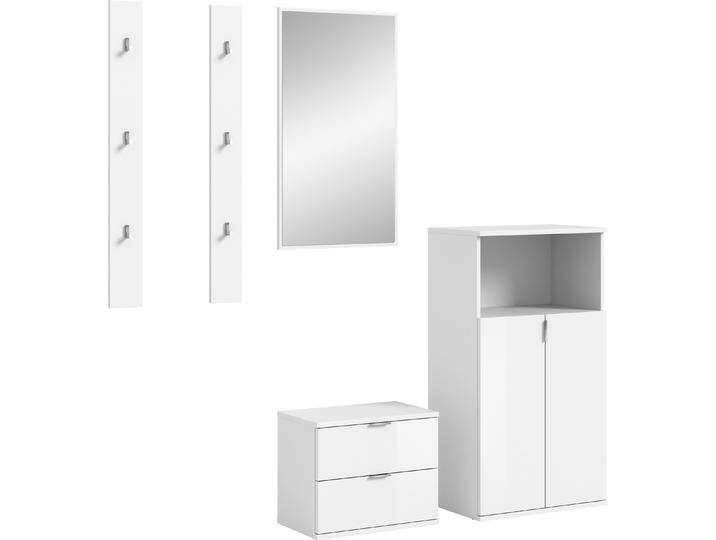 Xonox Home, Garderobe + Kleiderhaken, Projekt X von Galaxus