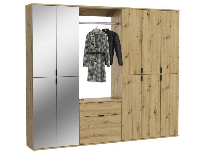 Xonox Home, Garderobe + Kleiderhaken, Projekt X von Galaxus