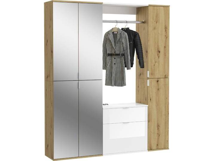 Xonox Home, Garderobe + Kleiderhaken, Projekt X Xonox Home, Garderobe + Kleiderhaken, Projekt X von Galaxus