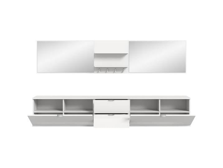 Xonox Home, Garderobe + Kleiderhaken, Projekt X Xonox Home, Garderobe + Kleiderhaken, Projekt X von Galaxus