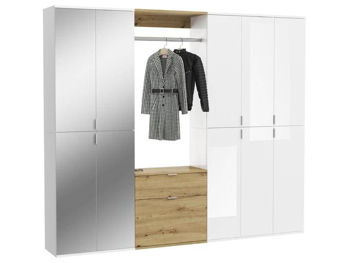 Xonox Home, Garderobe + Kleiderhaken, Projekt X Xonox Home, Garderobe + Kleiderhaken, Projekt X von Galaxus