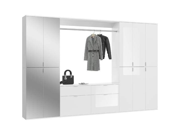 Xonox Home, Garderobe + Kleiderhaken, Projekt X von Galaxus