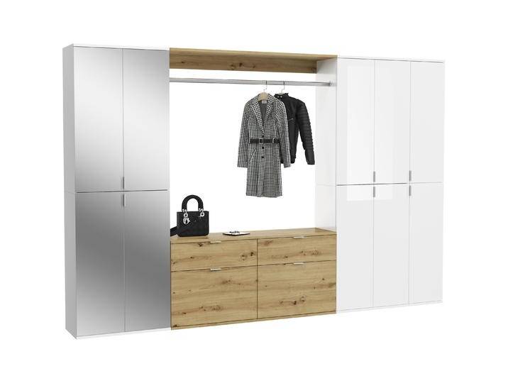 Xonox Home, Garderobe + Kleiderhaken, Projekt X von Galaxus