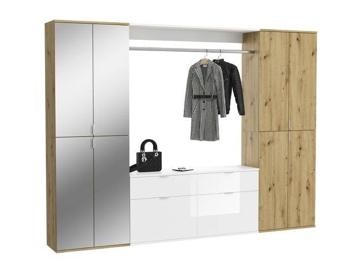 Xonox Home, Garderobe + Kleiderhaken, Projekt X Xonox Home, Garderobe + Kleiderhaken, Projekt X von Galaxus