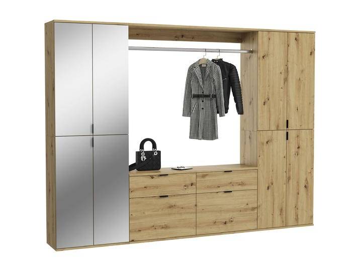 Xonox Home, Garderobe + Kleiderhaken, Projekt X Xonox Home, Garderobe + Kleiderhaken, Projekt X von Galaxus