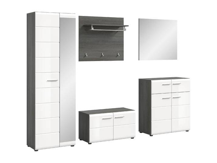 Xonox Home, Garderobe + Kleiderhaken, Salsa Xonox Home, Garderobe + Kleiderhaken, Salsa von Galaxus