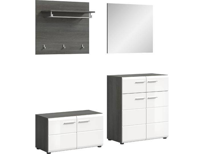 Xonox Home, Garderobe + Kleiderhaken, Salsa Xonox Home, Garderobe + Kleiderhaken, Salsa von Galaxus