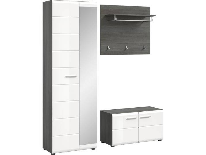 Xonox Home, Garderobe + Kleiderhaken, Salsa Xonox Home, Garderobe + Kleiderhaken, Salsa von Galaxus