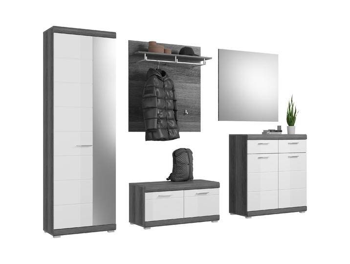 Xonox Home, Garderobe + Kleiderhaken, Scout Xonox Home, Garderobe + Kleiderhaken, Scout von Galaxus