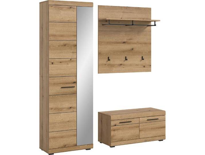 Xonox Home, Garderobe + Kleiderhaken, Scout von Galaxus