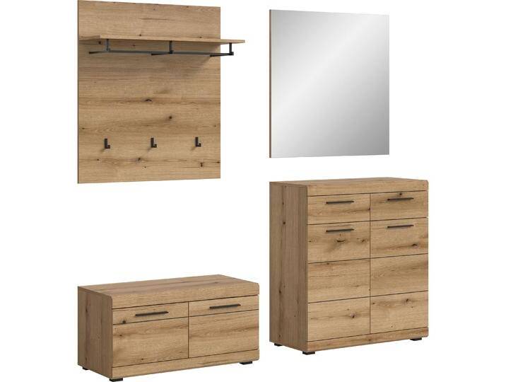 Xonox Home, Garderobe + Kleiderhaken, Scout von Galaxus