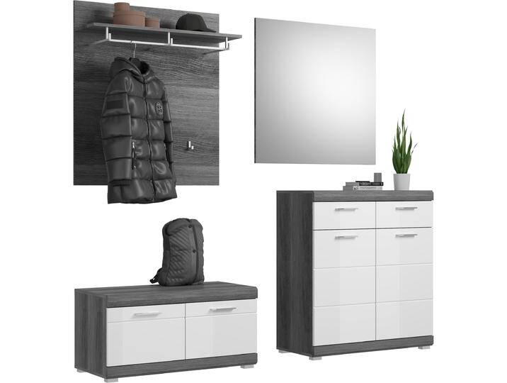 Xonox Home, Garderobe + Kleiderhaken, Scout Xonox Home, Garderobe + Kleiderhaken, Scout von Galaxus