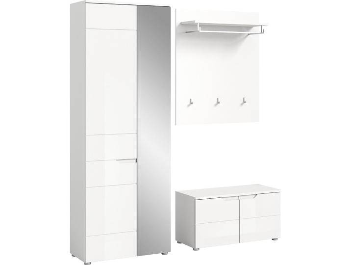 Xonox Home, Garderobe + Kleiderhaken, Solero Xonox Home, Garderobe + Kleiderhaken, Solero von Galaxus